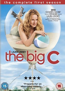 [英] 如果還有明天 第一季 (The Big C S01) (2010) [Disc 1/2] [台版字幕]