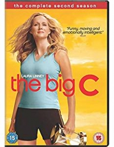 [英] 如果還有明天 第二季 (The Big C S02) (2011) [Disc 1/2] [台版字幕]