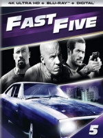 [英] 玩命關頭 5 (Fast Five) (2011)[台版]