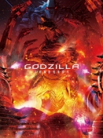 [日] 哥吉拉 2 - 決戰機動增殖都市 (Godzilla 2 - City on the Edge of Battle) (2018)[台版字幕]