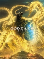 [日] 哥吉拉 3 - 噬星者 (Godzilla 3 - The Planet Eater) (2018)[台版字幕]