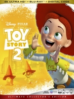 [英] 玩具總動員 2 (Toy Story 2) (1999)[台版字幕]