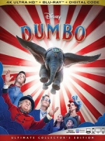 [英] 小飛象 (Dumbo) (2019)[台版字幕]