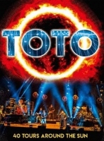 TOTO 托托合唱團 烈日之旅40周年世界巡迴演唱會(TOTO 40 Tours Around The Sun)