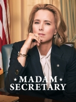 [英] 國務卿女士 第五季 (Madam Secretary S05) (2018) [Disc 2/2]