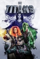 [英] 泰坦 第一季 (Titans S01) (2018)[Disc 1/2] [台版字幕]