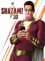 [英] 沙贊！ 3D (Shazam! 3D) (2019) <2D + 快門3D>[台版]