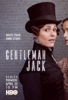 [英] 紳士傑克 第一季 (Gentleman Jack S01) (2019) [Disc 1/2] [台版字幕]