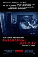[英] 靈動 - 鬼影實錄 (Paranormal Activity) (2007)[台版字幕]
