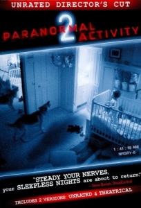[英] 鬼入鏡 2 (Paranormal Activity 2) (2010)[台版字幕]