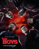 [英] 黑袍糾察隊第一季 The Boys S01 (2019) [Disc 1/2] [台版字幕]