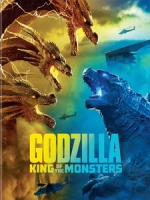 [英] 哥吉拉II - 怪獸之王 (Godzilla - King of the Monsters) (2019)[台版字幕]