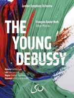倫敦交響樂團(London Symphony Orchestra) - The Young Debussy 音樂會