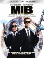 [英] MIB星際戰警 - 跨國行動 (Men in Black - International) (2019)[台版]