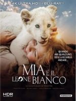 [英] 我和我的小白獅王 (Mia and the White Lion) (2018)[台版字幕]