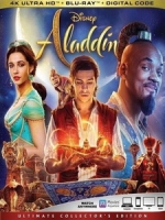 [英] 阿拉丁 (Aladdin) (2019)[台版字幕]