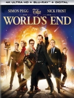 [英] 世芥末日 (The World s End) (2013)[台版]