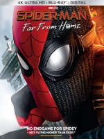 [英] 蜘蛛人 - 離家日 (Spider-Man - Far From Home) (2019)[台版]