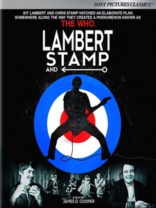 [英] 搖滾夢 (Lambert & Stamp) (2014)[台版]