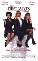 [英] 大老婆俱樂部 (The First Wives Club) (1996) [搶鮮版]