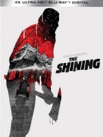 [英] 鬼店 (The Shining) (1980)[台版]