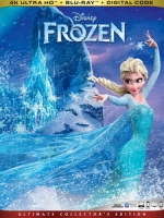 [英] 冰雪奇緣 (Frozen) (2013)[台版字幕]