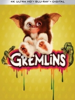 [英] 小精靈 (Gremlins) (1984)[台版]