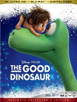 [英] 恐龍當家 (The Good Dinosaur) (2015)[台版字幕]