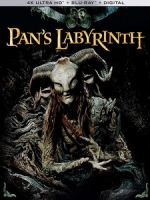 [西] 羊男的迷宮 (Pan s Labyrinth) (2006)[台版字幕]