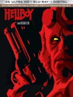 [英] 地獄怪客 (Hellboy) (2004)[台版]
