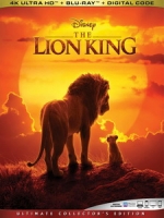 [英] 獅子王 (The Lion King) (2019)[台版字幕]