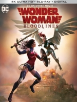 [英] 神力女超人 - 血脈 (Wonder Woman - Bloodlines) (2019)[台版字幕]