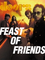 門戶合唱團(The Doors) - Feast Of Friends 音樂記錄
