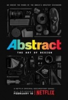 抽象-設計的藝術 第一季 (Abstract - The Art of Design S01) [台版字幕]