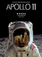 [英] 阿波羅11號 (Apollo 11) (2019)[台版字幕]