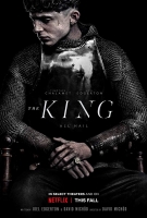 [英] 國王 (The King) (2019) [搶鮮版]