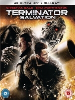 [英] 魔鬼終結者 4 - 未來救贖 (Terminator Salvation - The Future Begins) (2009)[台版]