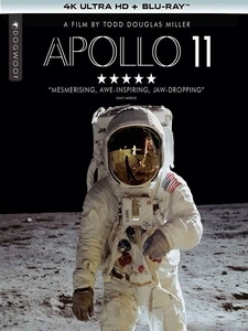 [英] 阿波羅11號 (Apollo 11) (2019)[台版字幕]