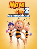 [英] 瑪雅蜜蜂大冒險 - 蜜糖危機 (Maya The Bee - The Honey Games) (2018)[台版字幕]