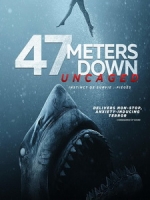 [英] 絕鯊47 - 猛鯊出籠 (47 Meters Down - Uncaged) (2019)[台版字幕]