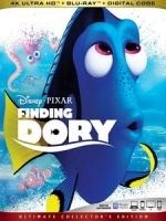 [英] 海底總動員 2 - 多莉去哪兒 (Finding Dory) (2016)[台版字幕]