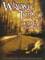 [英] 鬼擋路 2 (Wrong Turn 2) (2007)[台版字幕]