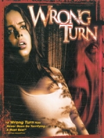 [英] 鬼擋路 (Wrong Turn) (2003)[台版字幕]