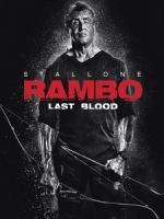 [英] 藍波 - 最後一滴血 (Rambo - Last Blood) (2019)[台版]