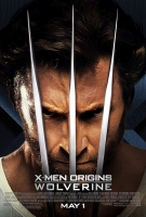 [英] X戰警-金鋼狼 (X-Men Origins- Wolverine) (2008) [台版字幕]