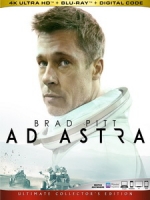 [英] 星際救援 (Ad Astra) (2019)[台版字幕]