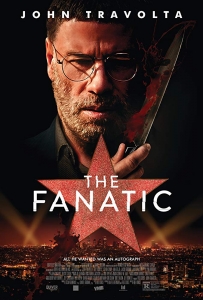 [英] 狂熱/穆斯  (The Fanatic) (2019)