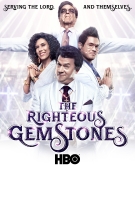[英] 神祐家族 第一季 (The Righteous Gemstones S01) (2019) [台版字幕]