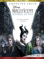 [英] 黑魔女 2 (Maleficent - Mistress of Evil) (2019)[台版字幕]