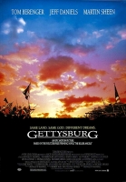 [英] 蓋茨堡之役 (Gettysburg) (1993)